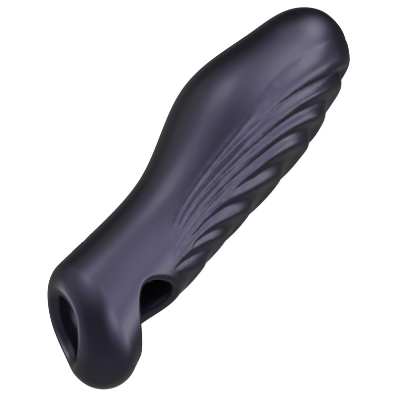MAN.WAN Gaine de pénis Ryzer 15 x 4.2cm